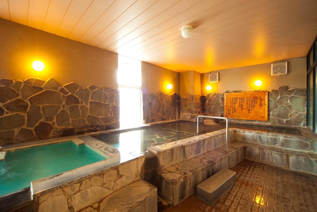 Caffel Hina-No-Sato Hotel Hita Luaran gambar