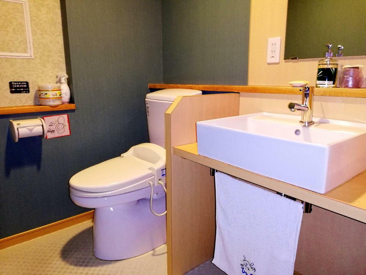 Caffel Hina-No-Sato Hotel Hita Luaran gambar